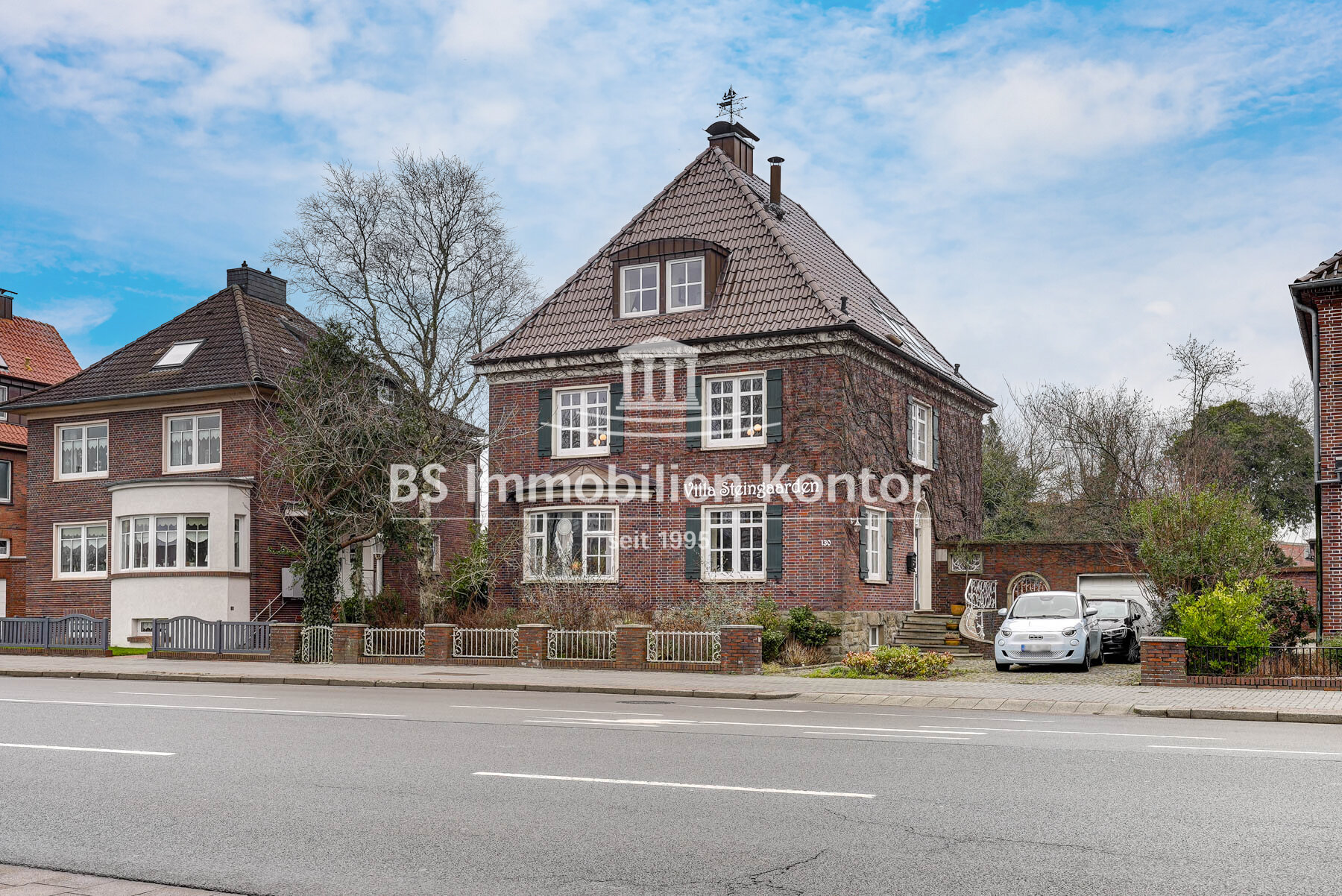 Einfamilienhaus zum Kauf 629.000 € 7 Zimmer 230 m²<br/>Wohnfläche 735 m²<br/>Grundstück Barenburg Emden 26721