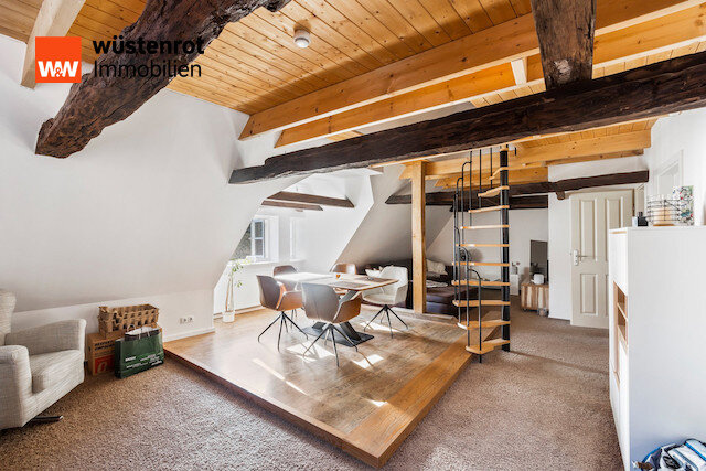 Loft zum Kauf 239.000 € 1,5 Zimmer 82,2 m²<br/>Wohnfläche Innenstadt Stade 21682