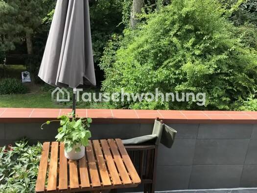 Wohnung zur Miete Tauschwohnung 1.338 € 3 Zimmer 68 m² 1. Geschoss Ottensen Altona 22763