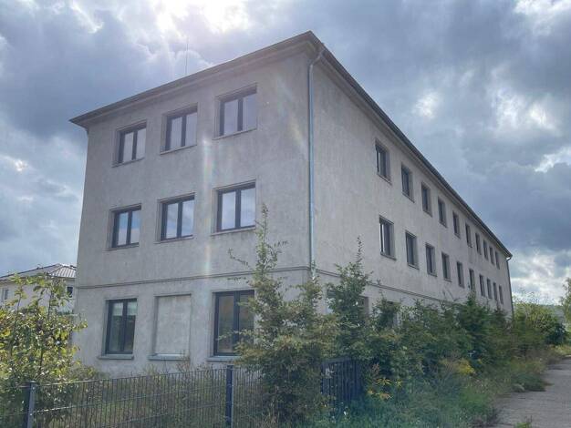 Land-/Forstwirtschaft zur Miete 12.000 € 3.200 m² Grundstück Marzahn Berlin 12681