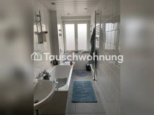 Wohnung zur Miete Tauschwohnung 497 € 3 Zimmer 65 m² 2. Geschoss Löbtau-Nord Ortsamtsbereich Cotta 01159