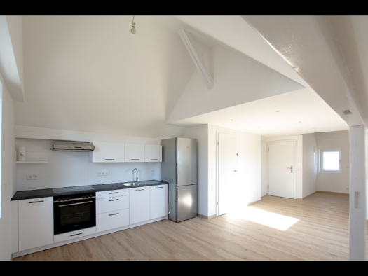 Wohnung zur Miete 650 € 1 Zimmer 32 m² Geschoss 2/3 frei ab 01.05.2026 Neckarweihingen Ludwigsburg 71642