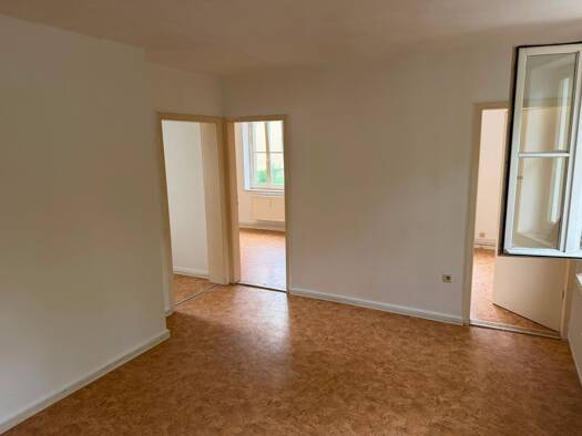 Wohnung zur Miete 350 € 3 Zimmer 42,6 m² EG frei ab sofort Bunsenstr. 83 Nord-Holland Kassel 34127