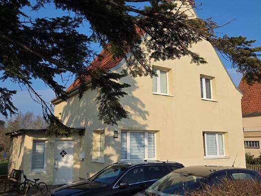 Einfamilienhaus zum Kauf provisionsfrei 93.800 € 4 Zimmer 102 m² 1.042 m² Grundstück Groden Cuxhaven 27472