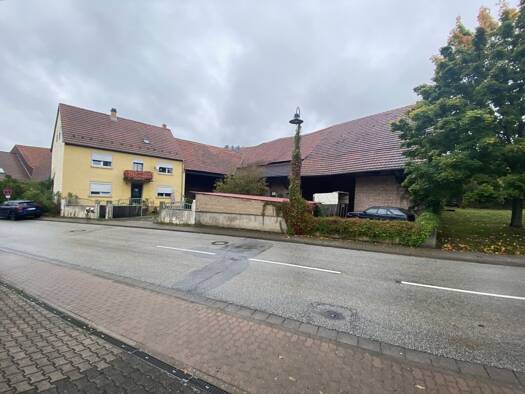 Bauernhaus zum Kauf 192.000 € 5 Zimmer 150 m² 1.000 m² Grundstück Rutsweiler an der Lauter 67752