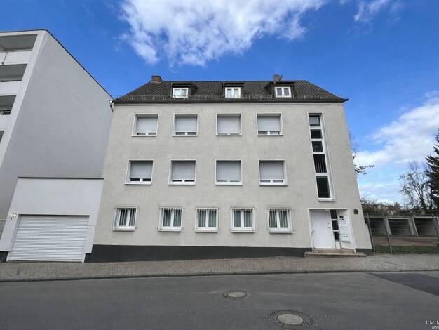 Wohnung zur Miete 1.050 € 3 Zimmer 105 m² St Johann Mitte 66123