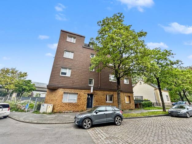 Mehrfamilienhaus zum Kauf 529.000 € 19 Zimmer 556 m² 595 m² Grundstück Beeck Duisburg 47139