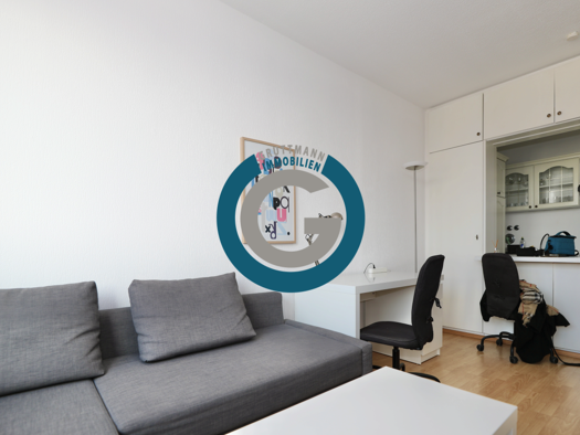 Wohnung zum Kauf 184.000 € 1 Zimmer 30 m² 12. Geschoss frei ab sofort Mitte Berlin 10179