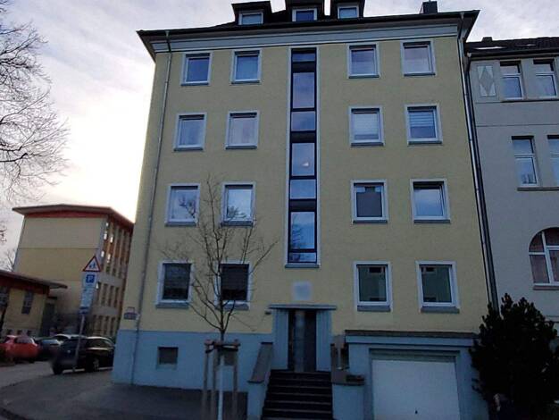 Wohnung zum Kauf 235.000 € 5 Zimmer 127 m² EG frei ab 01.05.2026 Mittelstadt Hagen 58097