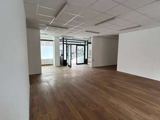 Laden zur Miete provisionsfrei 5.000 € 255,7 m² Verkaufsfläche Barmbeker Straße 43 Winterhude Hamburg 22303