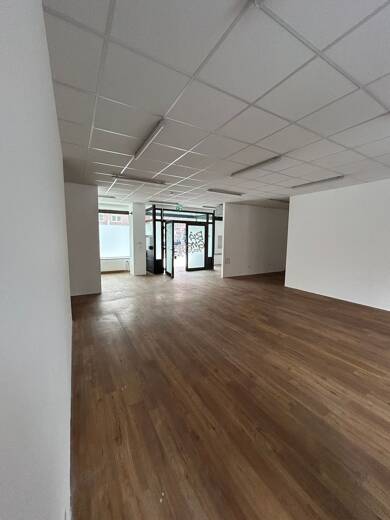 Laden zur Miete provisionsfrei 5.000 € 255,7 m² Verkaufsfläche Barmbeker Straße 43 Winterhude Hamburg 22303