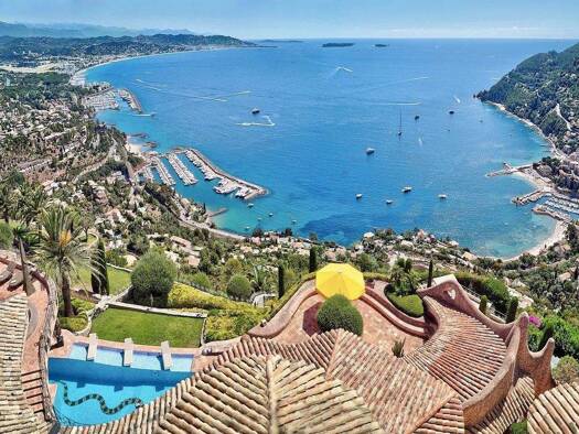 Haus zum Kauf 29.000.000 € 1.000 m² 24.000 m² Grundstück Théoule-sur-Mer 06590