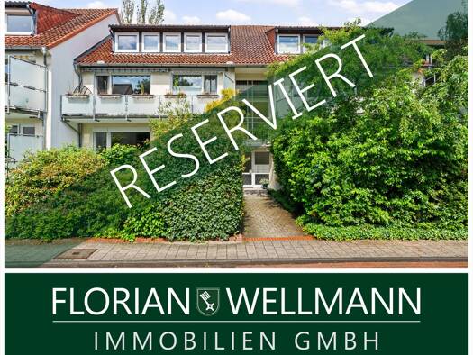 Wohnung zum Kauf 189.000 € 3 Zimmer 62,1 m² Radio Bremen Ost 28211