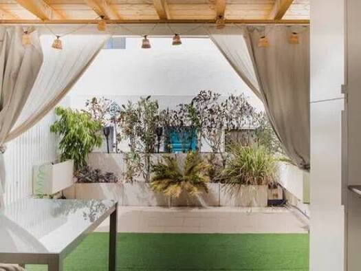 Reihenhaus zur Miete 1.350 € 2 Zimmer 65 m² Avenida De Gran Canaria San Bartolomé de Tirajana 35100