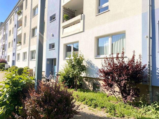 Wohnung zum Kauf provisionsfrei 221.500 € 3 Zimmer 65,8 m² 3. Geschoss Müggelheimer Straße 6 Köpenick Berlin 12555
