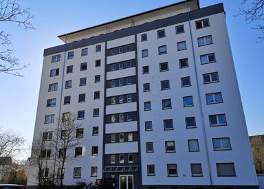 Wohnung zur Miete 840 € 4 Zimmer 93 m² 4. Geschoss Anneröder Weg 56 Ost Gießen 35394