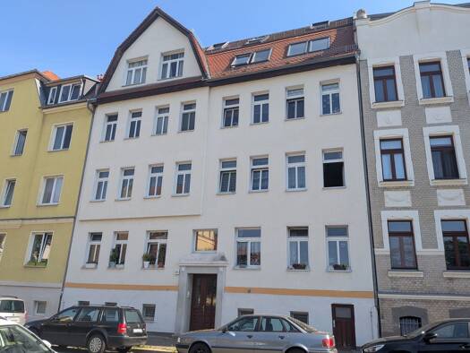 Wohnung zum Kauf provisionsfrei als Kapitalanlage geeignet 145.000 € 3 Zimmer 67 m² Friedrich-Bosse-Straße Möckern Nordwest 04159