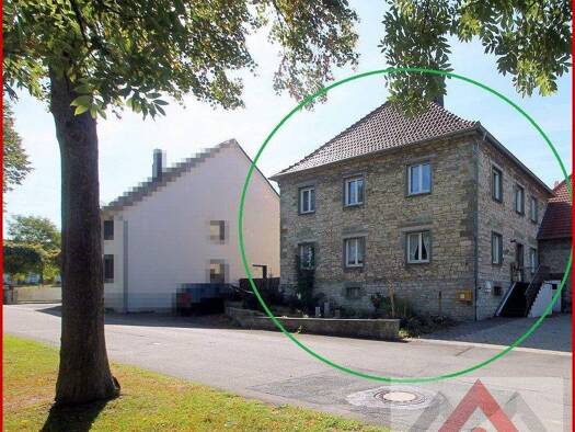 Einfamilienhaus zum Kauf 149.000 € 7 Zimmer 220 m² 526 m² Grundstück Waltringhausen Anröchte / Waltringhausen 59609