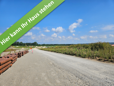Einfamilienhaus zum Kauf provisionsfrei 437.190 € 5 Zimmer 144 m² 710 m² Grundstück Gommernstraße Königslutter Königslutter am Elm 38154