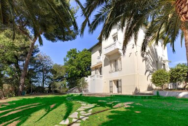 Einfamilienhaus zum Kauf 2.700.000 € 7 Zimmer 247 m² 2.638 m² Grundstück Les Groules-Les Breguieres ANTIBES 06600