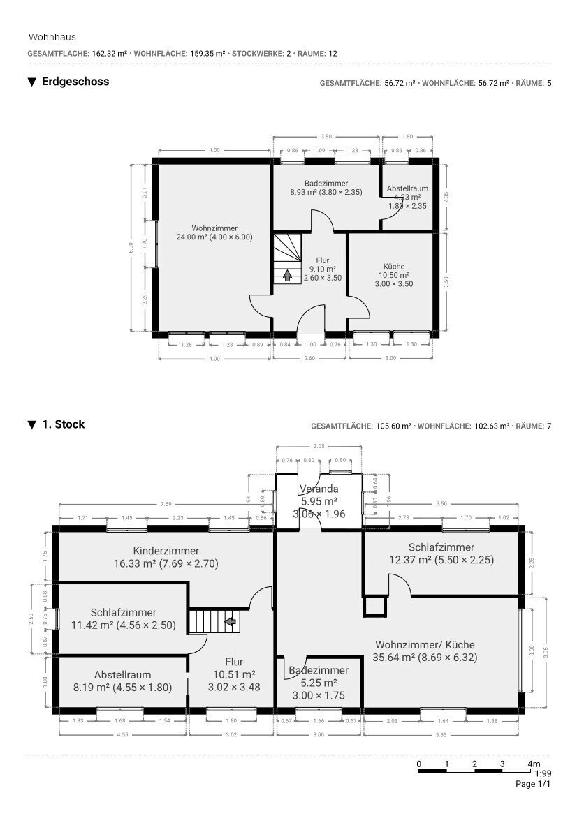 Einfamilienhaus zum Kauf 55.000 € 10 Zimmer 158 m²<br/>Wohnfläche 750 m²<br/>Grundstück Waldstraße 36 Pansfelde Pansfelde 06543