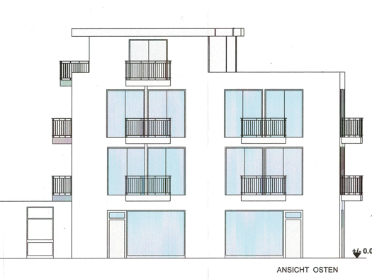 Büro zur Miete provisionsfrei 16,50 € 3 Zimmer 177 m² Bürofläche teilbar ab 45 m² Mahlsdorf Berlin 12623
