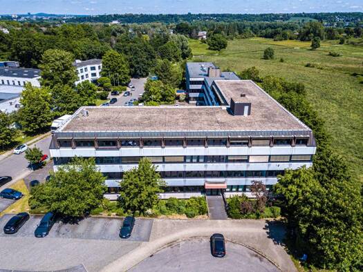 Bürofläche zur Miete provisionsfrei 7,50 € 680 m² Bürofläche teilbar ab 337 m² Saarn/Mintard Mülheim an der Ruhr 45481