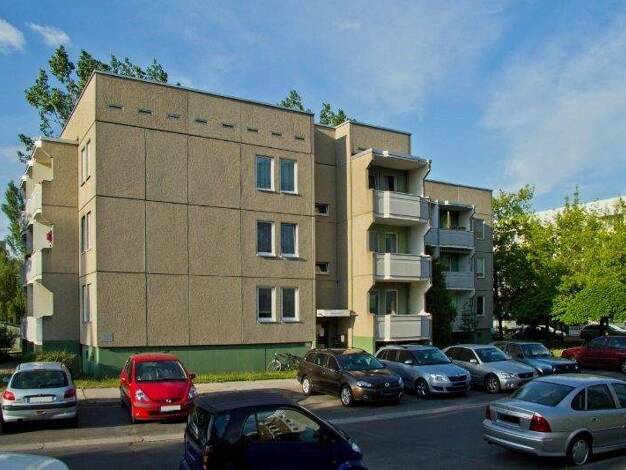 Studio zur Miete 445 € 1 Zimmer 44,5 m² 1. Geschoss frei ab 02.05.2026 Rungestr. 20 Räcknitz/Zschertnitz Dresden 01217