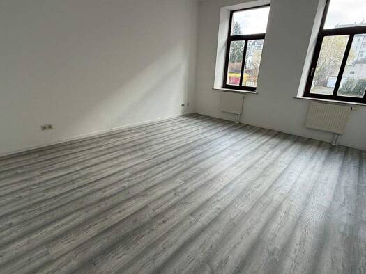 Studio zur Miete 210 € 1 Zimmer 36 m² 1. Geschoss Uhlandstraße 27 Sonnenberg Chemnitz 09130