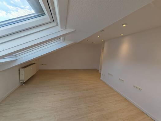 Wohnung zur Miete 600 € 2 Zimmer 47 m² Geschoss 2/3 frei ab 01.10.2026 Veitshöchheim Veitshöchheim 97209