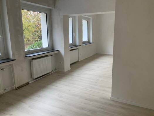 Wohnung zur Miete 695 € 2 Zimmer 49,9 m² EG Kaiserslauterner Straße 38 Oberbilk Düsseldorf 40591