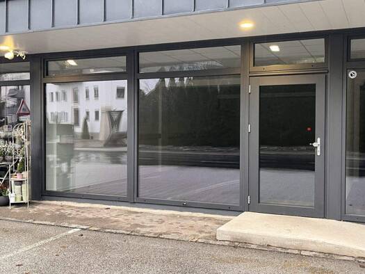 Ladenfläche zur Miete provisionsfrei 8,05 € Ostermiething 5121