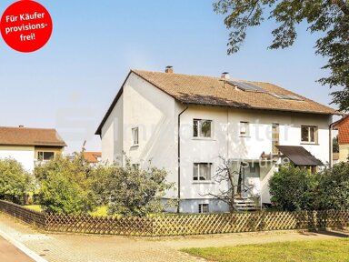 Doppelhaushälfte zum Kauf provisionsfrei 495.000 € 5 Zimmer 108 m² 569 m² Grundstück Forchheim Rheinstetten / Mörsch 76287