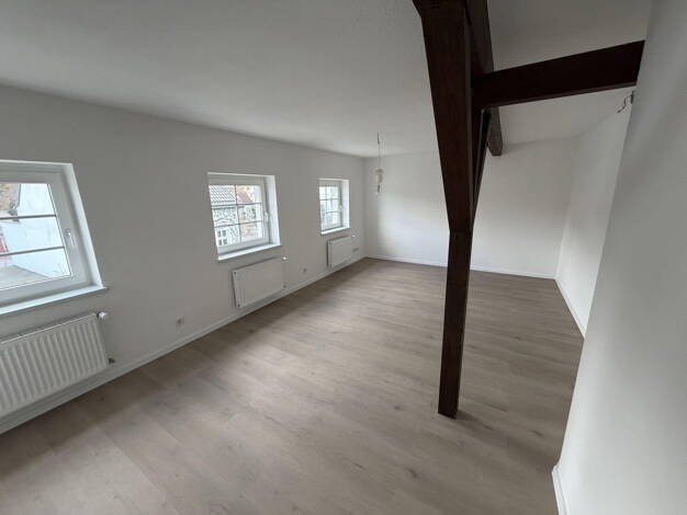 Wohnung zur Miete 935 € 3 Zimmer 85 m² 2. Geschoss Schneiderstraße 21 Eberswalde 16225