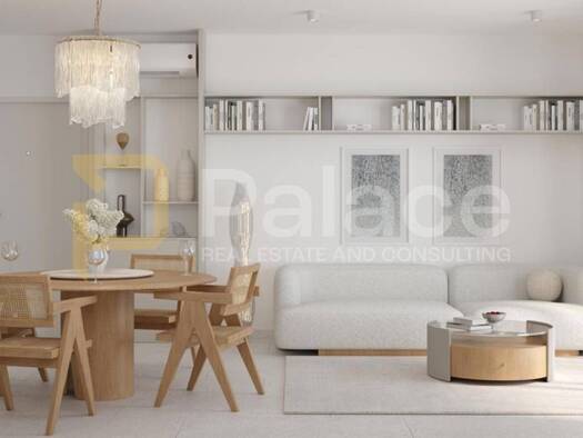 Wohnung zum Kauf 305.000 € 2 Zimmer 76 m² 2. Geschoss Jelsa
