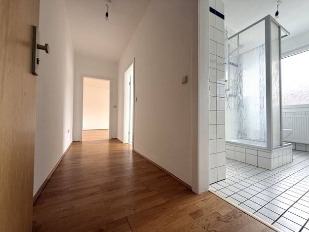 Wohnung zur Miete 365 € 2 Zimmer 52,4 m² 2. Geschoss Rotthausen Gelsenkirchen-Süd 45884