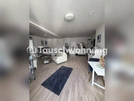 Wohnung zur Miete Tauschwohnung 600 € 1 Zimmer 40 m² 5. Geschoss Altstadt-Süd Innenstadt 50674
