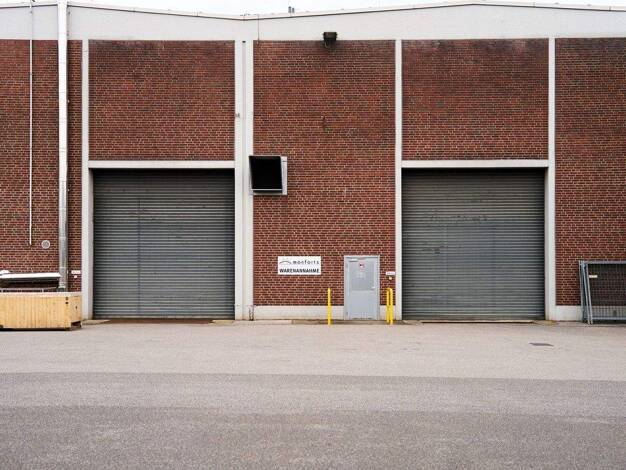 Lagerhalle zur Miete 5.068,1 m² Lagerfläche Blumenberger Str. 143-145 Stadtmitte Mönchengladbach 41061