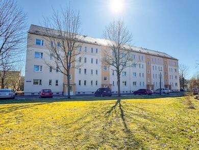 Wohnung zur Versteigerung 195.000 € 1.508 m² Robert-Schumann-Ring 15–18 Markneukirchen Markneukirchen 08258