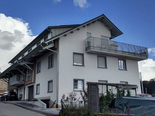 Wohnung zur Miete 1.534 € 3 Zimmer 108 m² Geschoss 1/2 frei ab 01.11.2026 Wyhlen Grenzach-Wyhlen 79639