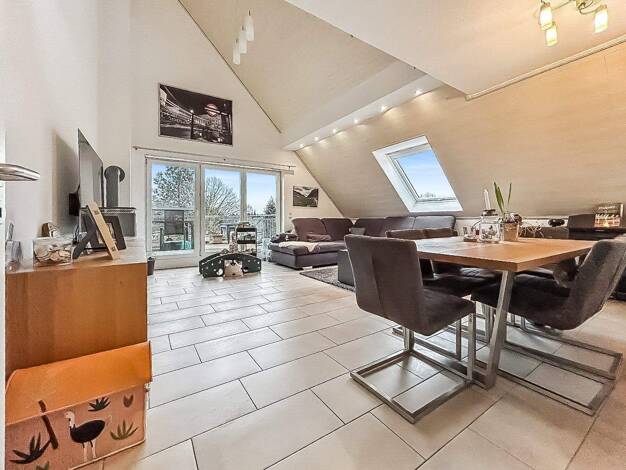 Maisonette zum Kauf 229.000 € 3 Zimmer 89,2 m² Fusternberg/Wackenbruch Wesel 46485