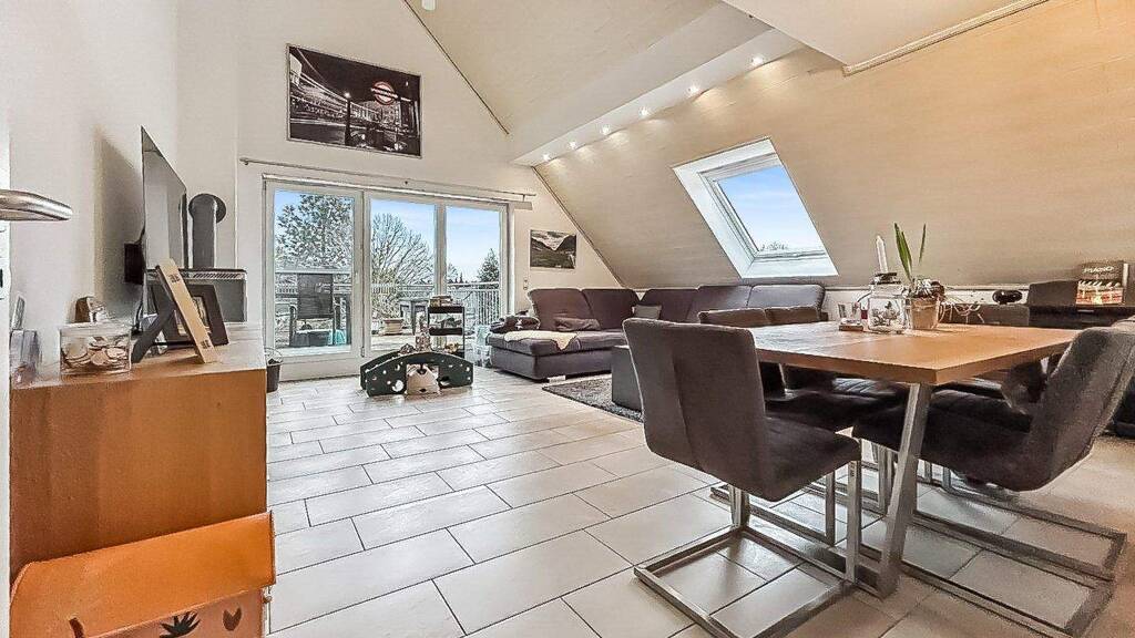 Maisonette zum Kauf 229.000 € 3 Zimmer 89,2 m² Fusternberg/Wackenbruch Wesel 46485