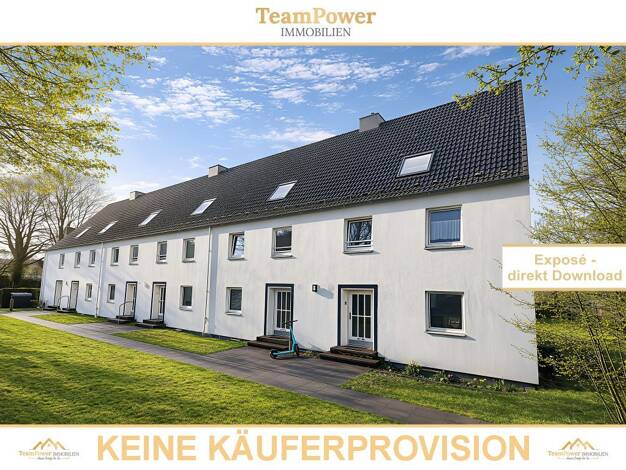 Wohnung zum Kauf 125.000 € 2 Zimmer 38,8 m² Vorstadt Kiel / Mettenhof 24109