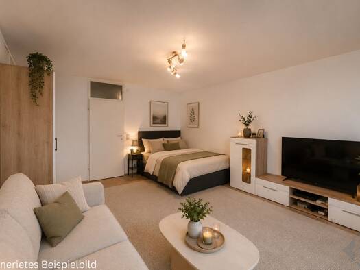 Studio zum Kauf 182.000 € 1 Zimmer 31,6 m² Gnigl Salzburg 5020