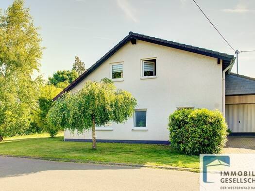 Einfamilienhaus zum Kauf 285.000 € 6 Zimmer 159 m² 397 m² Grundstück Bauscheid Döttesfeld 56305