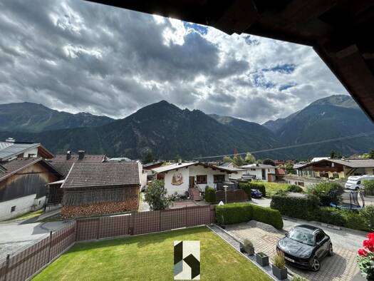 Wohnung zum Kauf 140.000 € 2 Zimmer 63,2 m² Umhausen 6441