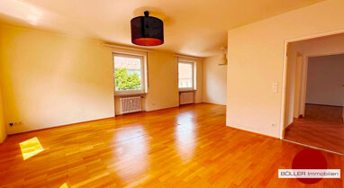 Wohnung zur Miete 1.190 € 3 Zimmer 101 m² 3. Geschoss Altstadt / St. Sebald Nürnberg 90403