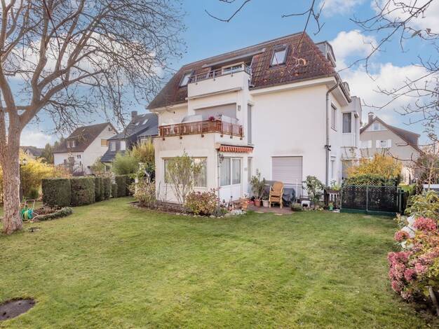 Wohnung zum Kauf 229.000 € 2 Zimmer 54 m² 2. Geschoss Buckow Berlin 12349