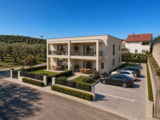 Wohnung zum Kauf 234.000 € 2 Zimmer 72 m² 1. Geschoss Kampor, Rab Rab