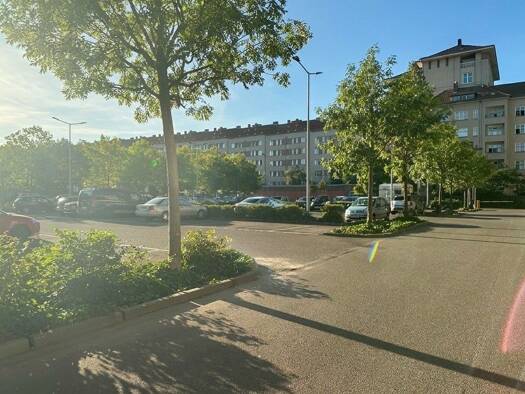 Außenstellplatz zur Miete 119 € Königin-Elisabeth-Straße 9 A Westend Berlin 14059